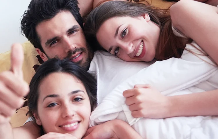 How to Convince Your Partner to Try a Threesome with an Istanbul VIP Escort​